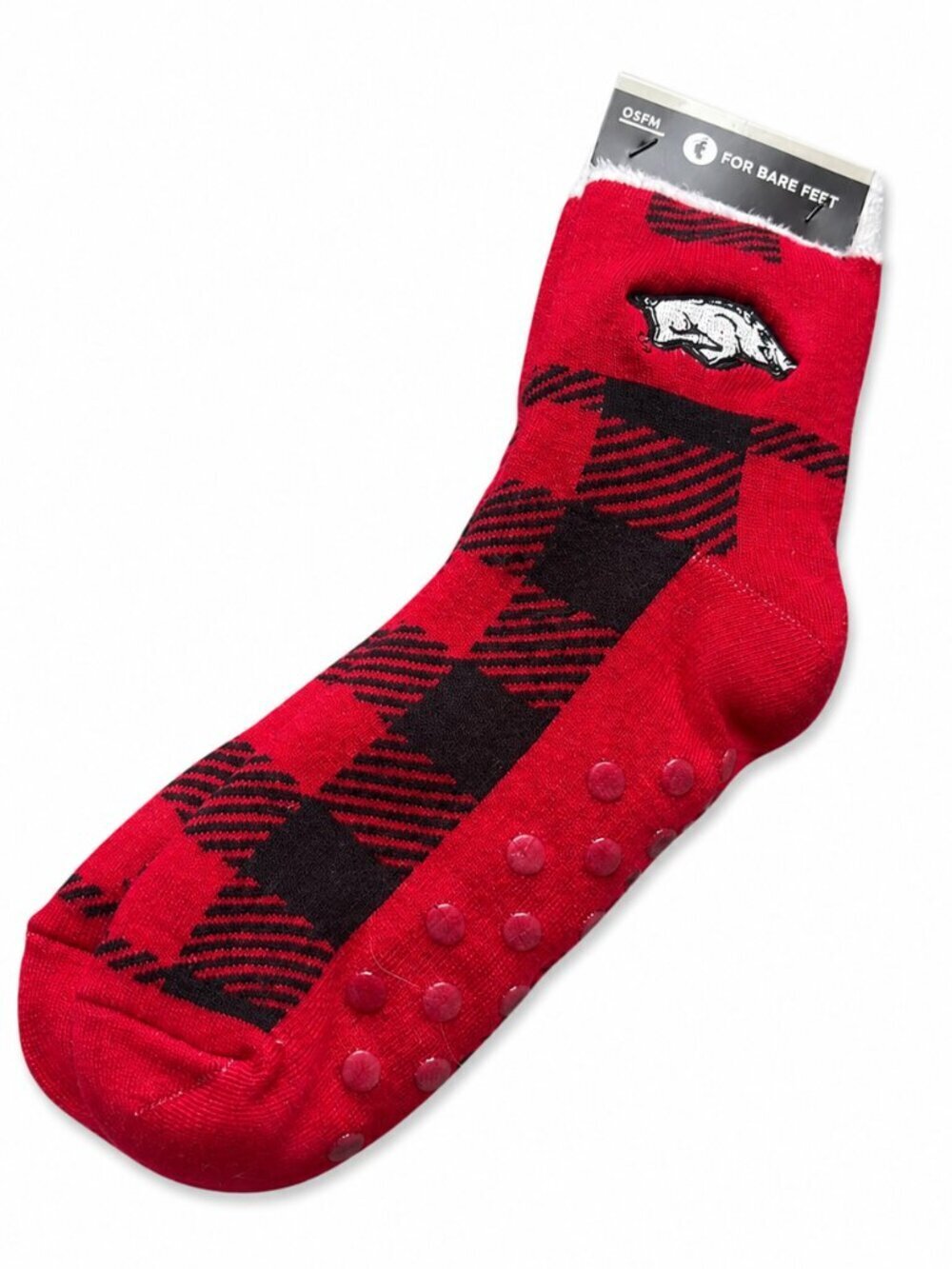 Arkansas Razorbacks Gift Bundle for Her - Picture 6 of 7